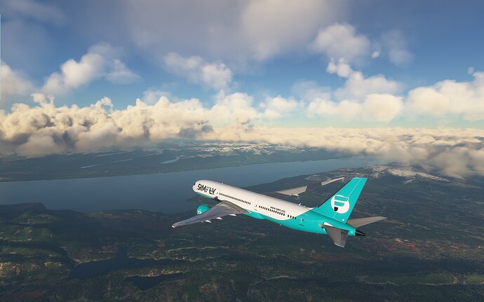 Arribando a ushuaia