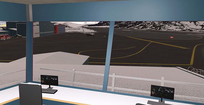 greenland BGJN Tower