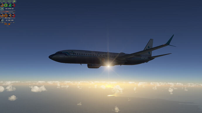 SimFly