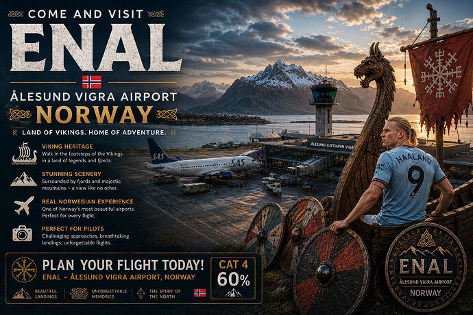ENAL Norway 9