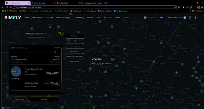 SimFly _ Active-flight and 3 more pages - Personal - Microsoft​ Edge 18_04_2026 00_01_32