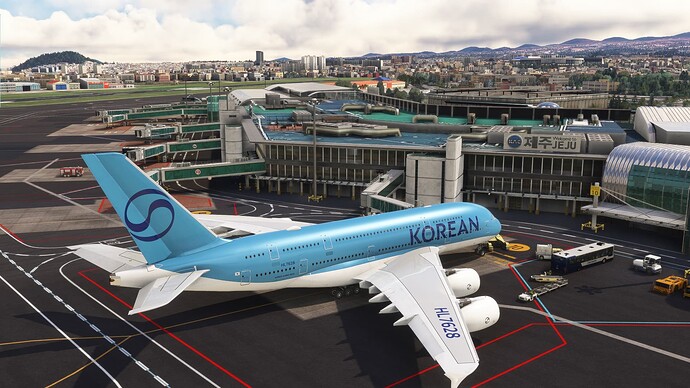 RKPC-HKJK A388 Korean