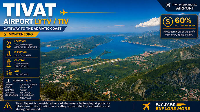 TIVAT